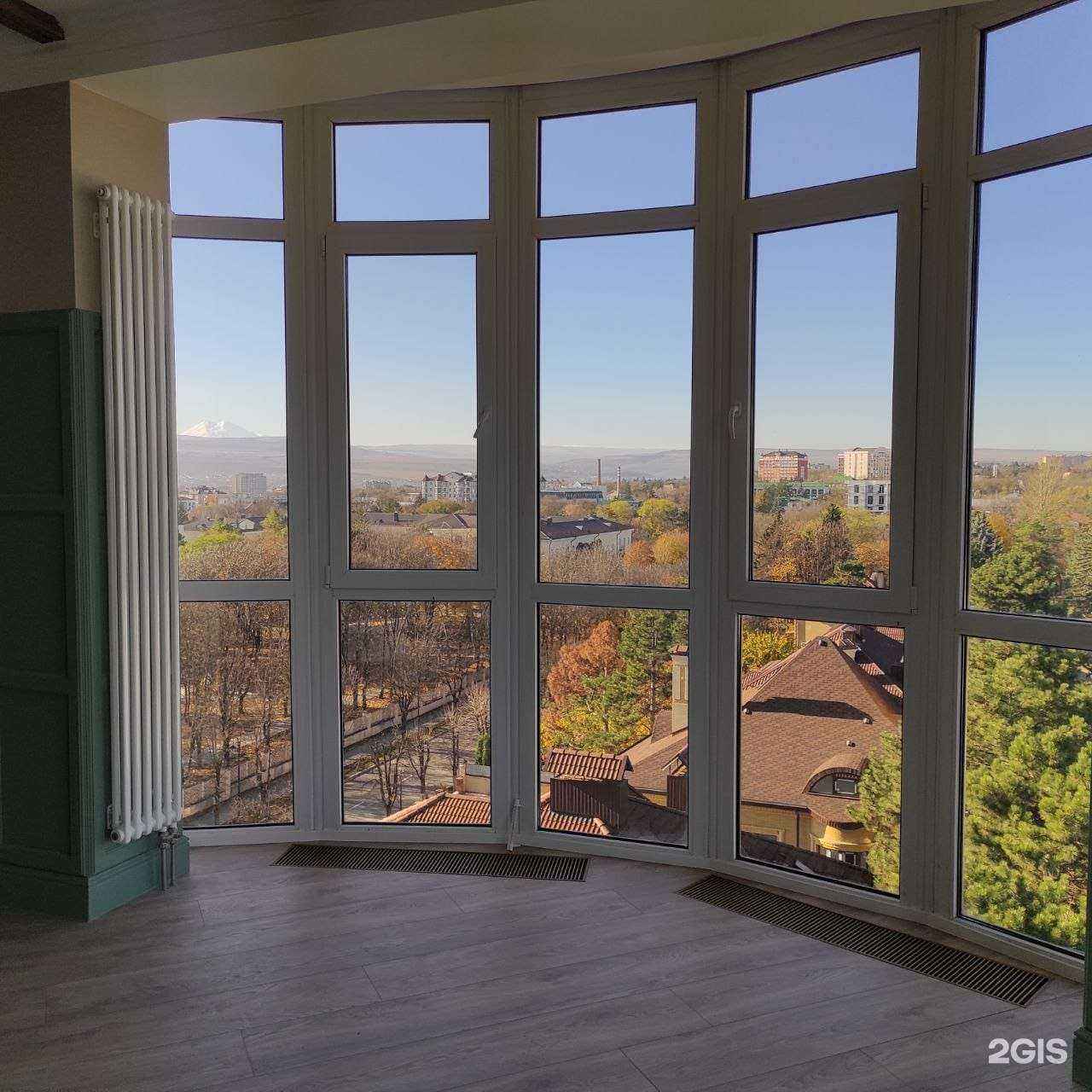 Отзывы на компанию Фаренгейт в г. Пятигорск c фото