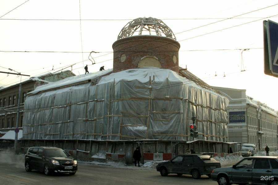 Отзывы на компанию Че За Квест-Оно среди нас в Казани c фото - фотография 2 из 2