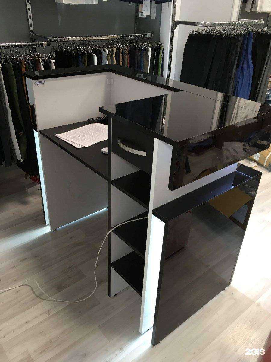 Отзывы на компанию Витрина Сочи в г. Сочи c фото