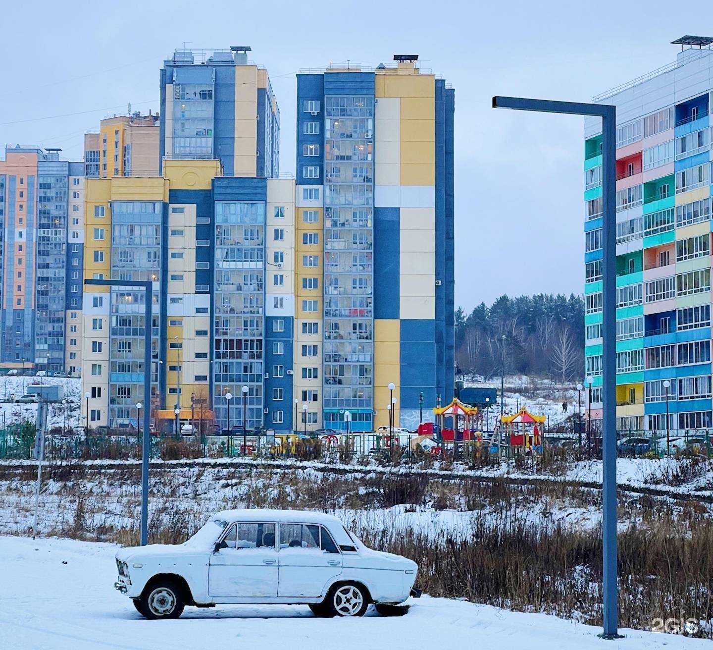 Отзывы на компанию Наш Детский Доктор в Томске c фото - фотография 2 из 2