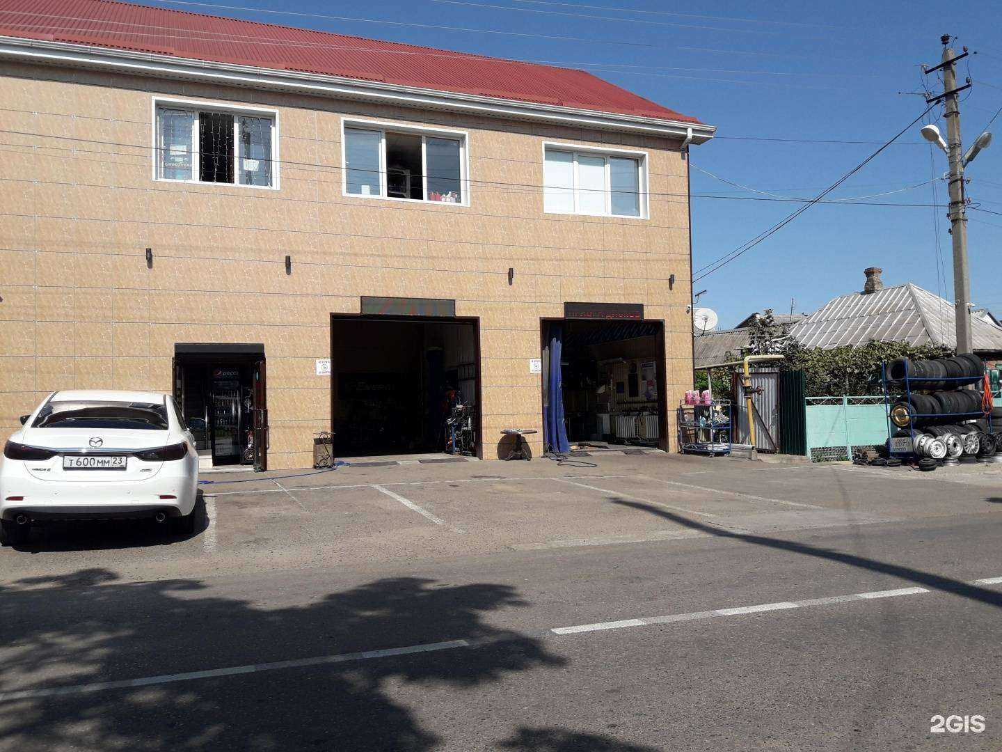 Отзывы на компанию Формула в Тимашёвске c фото