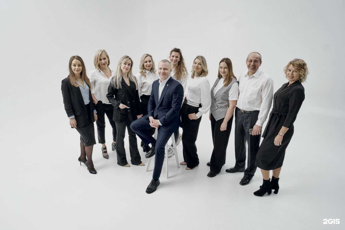 Отзывы на компанию Регион бизнес недвижимость в г. Екатеринбург c фото