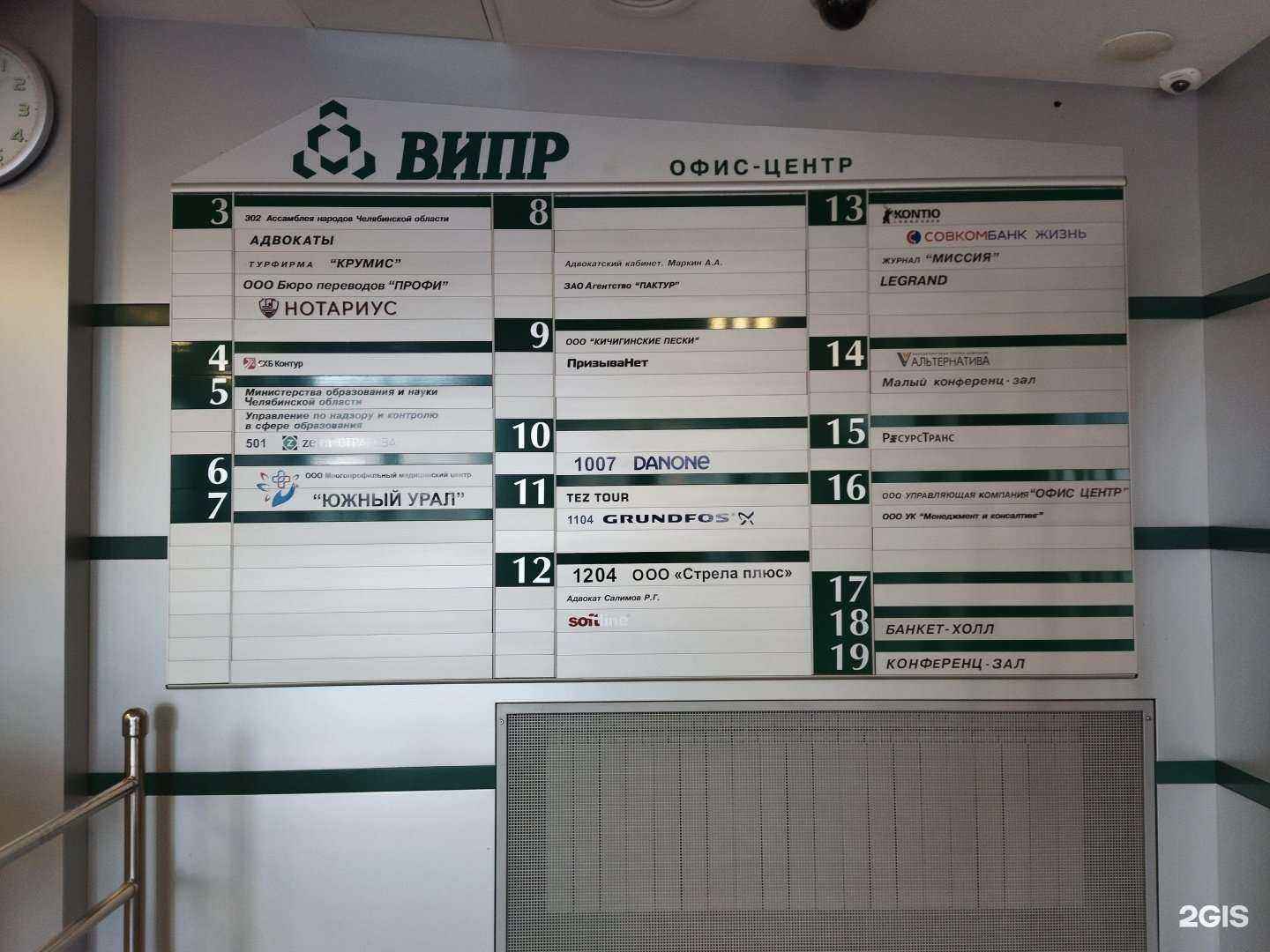 Отзывы на компанию Doctor Olga Matiytso в Челябинске c фото