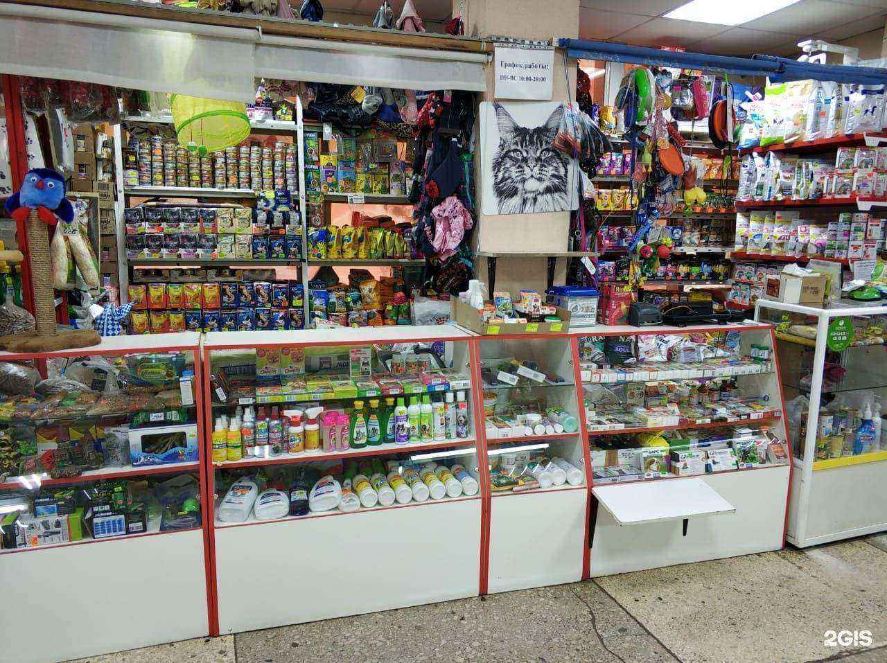 Отзывы на компанию Кот и Пёс в г. Салават c фото