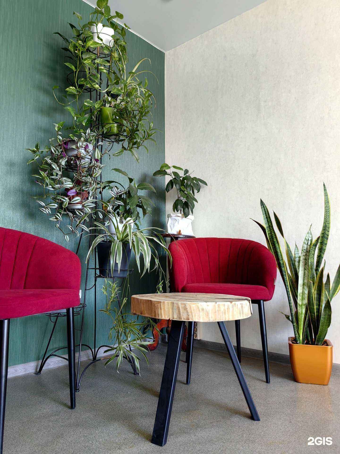 Отзывы на компанию Студия маникюра в Томске c фото