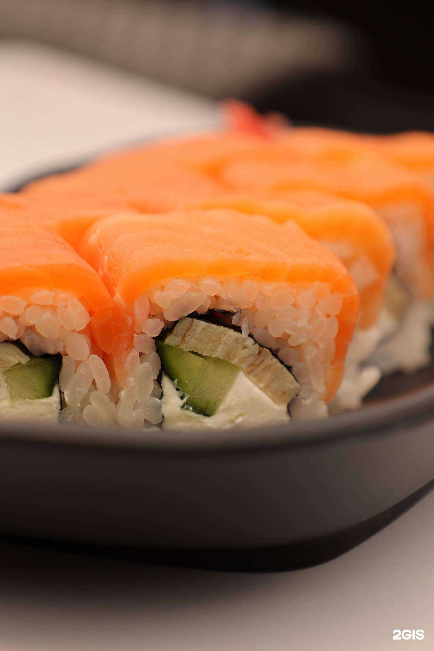 Отзывы на компанию Ichiban в г. Владивосток c фото