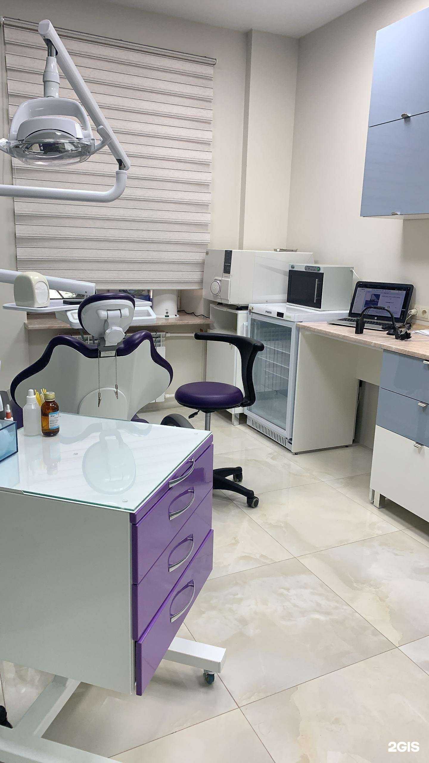 Отзывы на компанию Био Дент в г. Калининград c фото