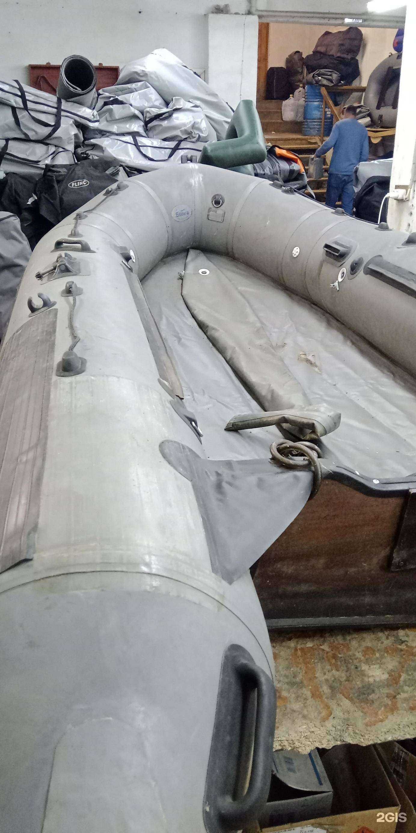 Отзывы на компанию Дека в Нижнем Новгороде c фото