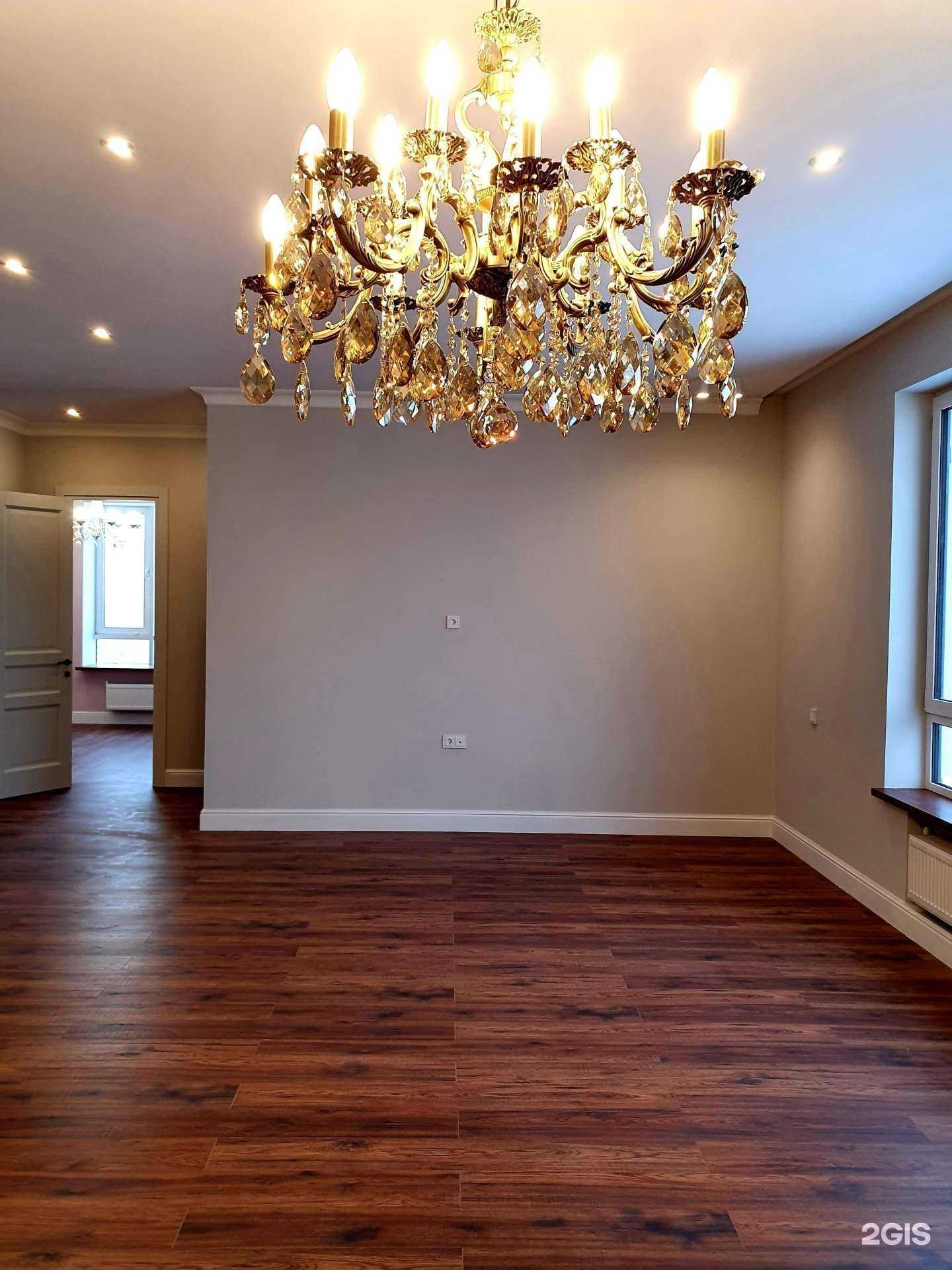 Отзывы на компанию ПрофиРемонт в г. Уфа c фото