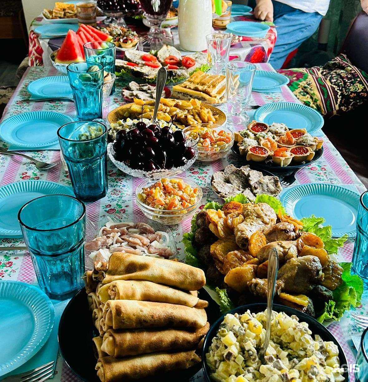 Отзывы на компанию Probrunch в Якутске c фото