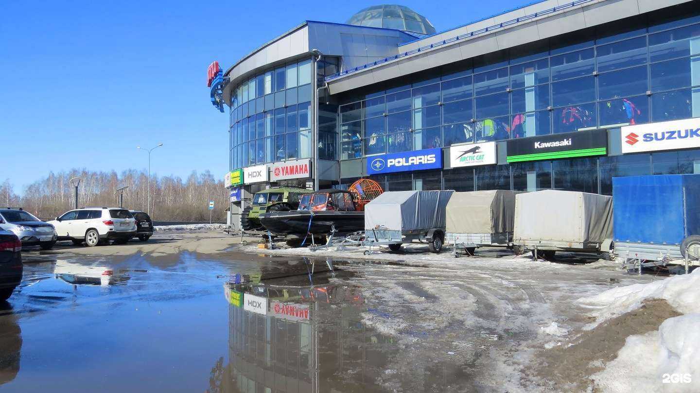 Отзывы на компанию Нордэкс в Тюмени c фото - фотография 2 из 2