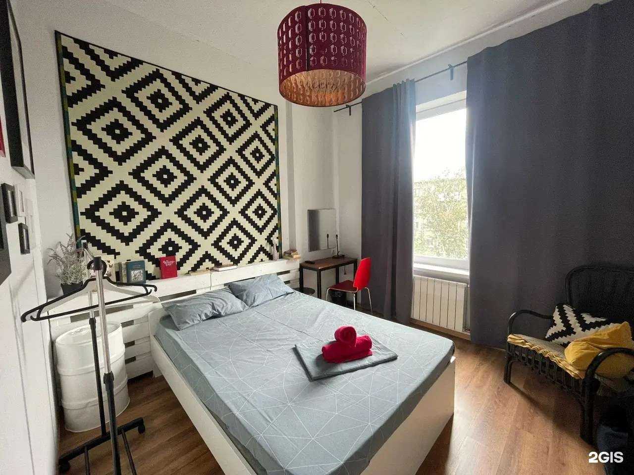 Отзывы на компанию R.E.d. в Екатеринбурге c фото