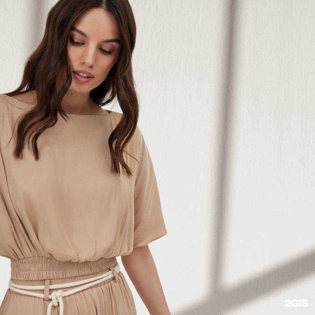 Отзывы на компанию Francesco donni в г. Владивосток c фото