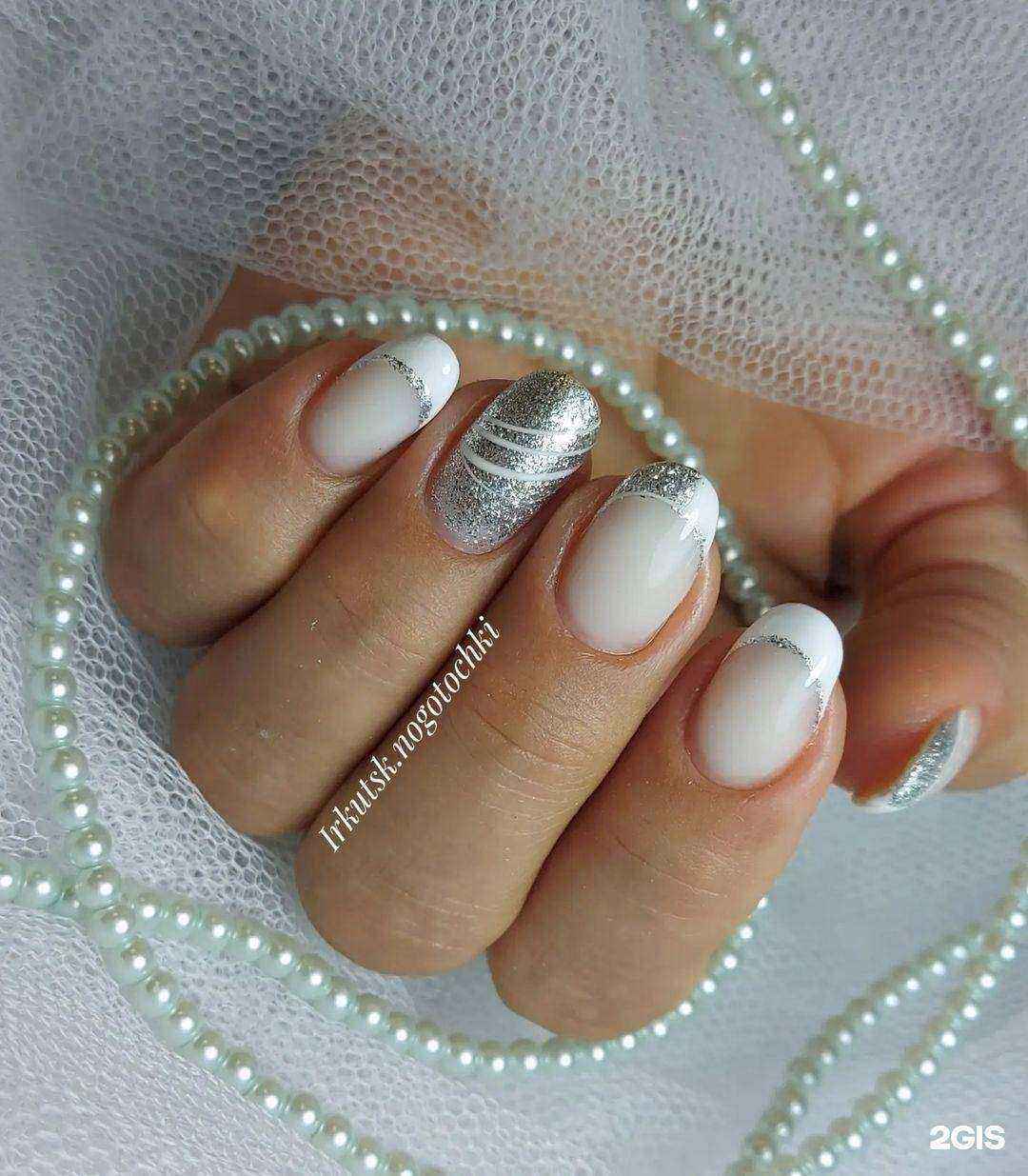 Отзывы на компанию Кабинет ногтевого сервиса и депиляции в Иркутске c фото