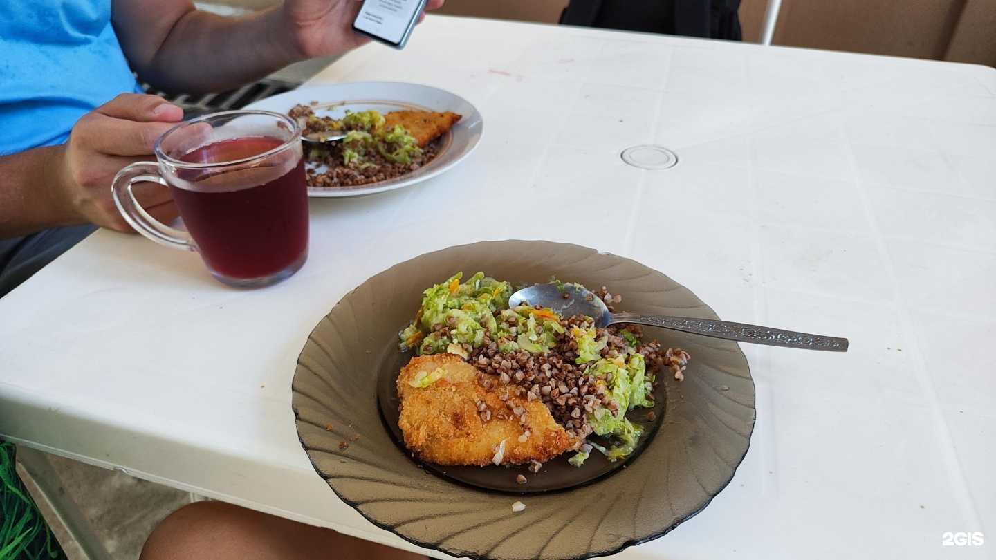 Отзывы на компанию Столовая в Сочи c фото