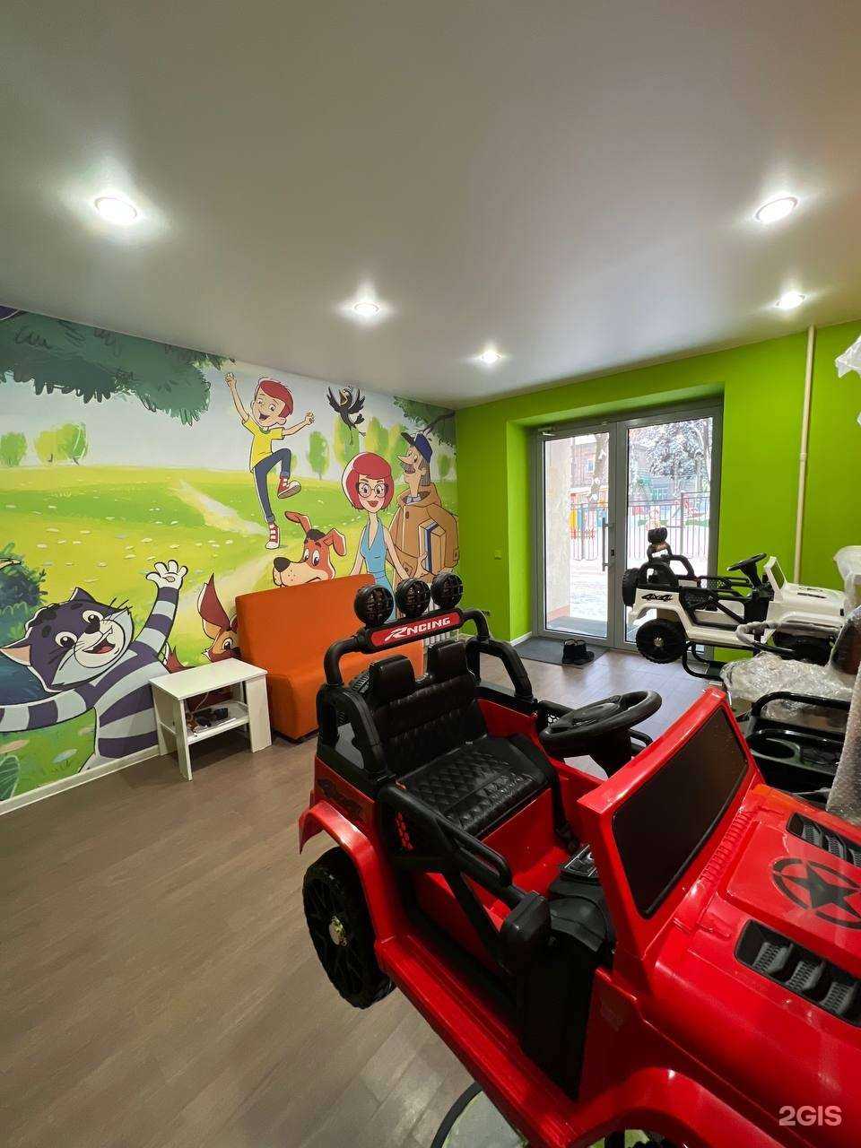 Отзывы на компанию Дядя Федор в Самаре c фото