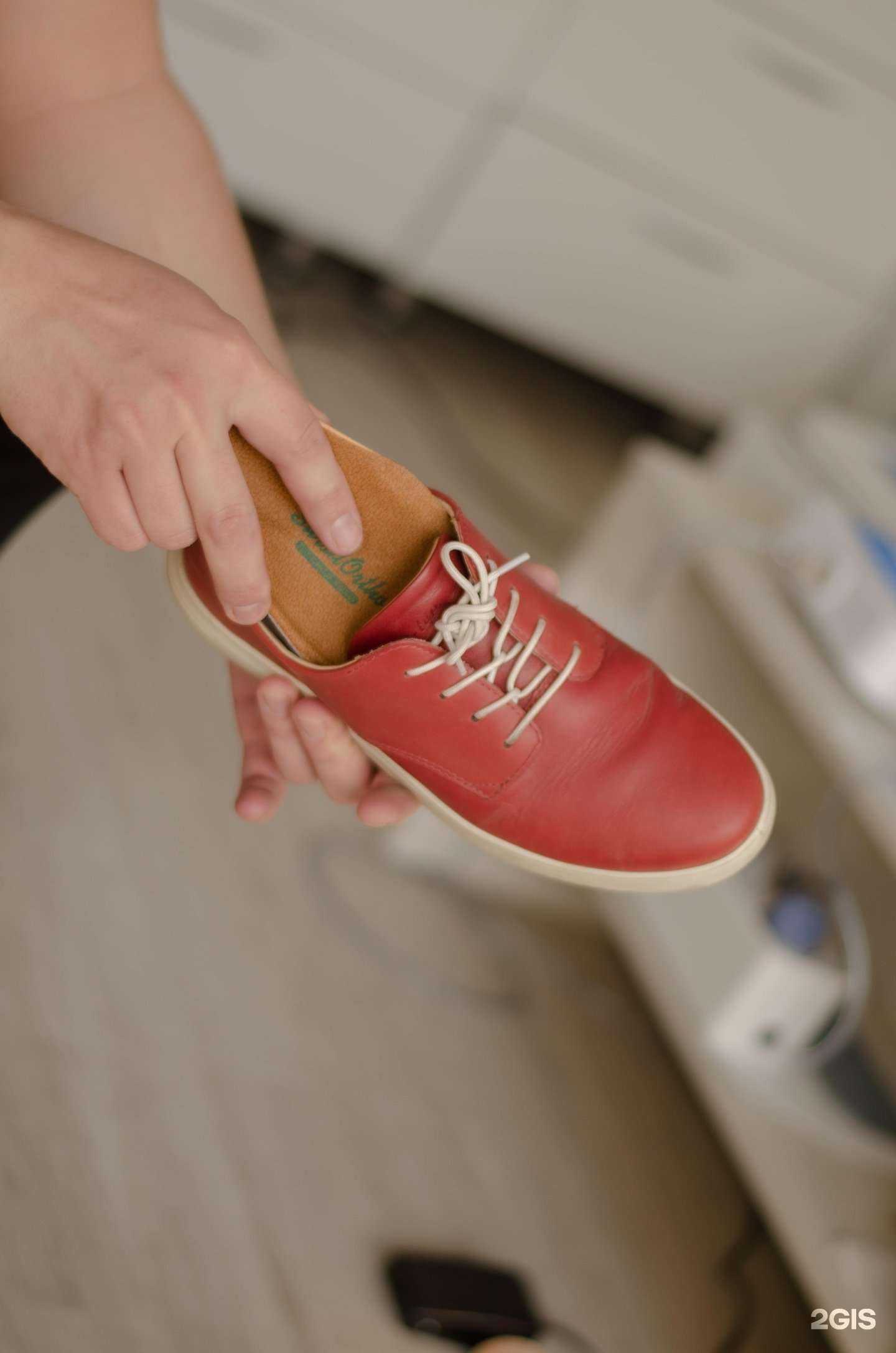 Отзывы на компанию Foot clinic в г. Новосибирск c фото