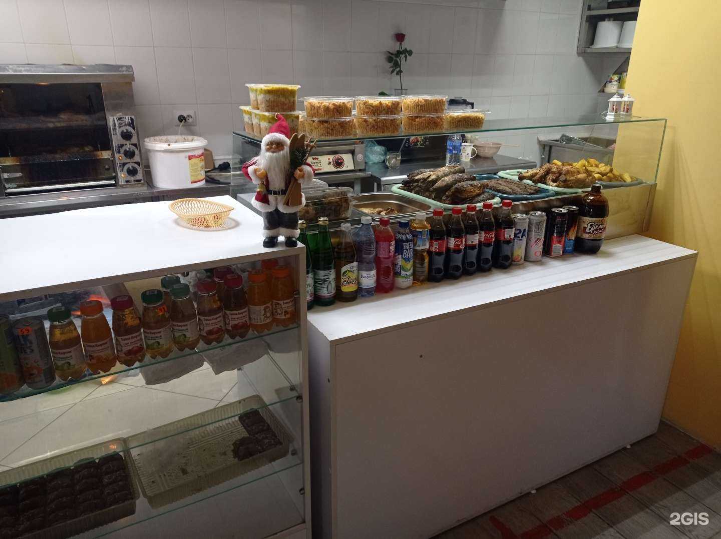 Отзывы на компанию Best food в Лениногорске c фото