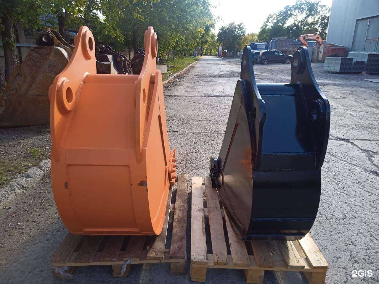 Отзывы на компанию Магазин запчастей для спецтехники в Тамбове c фото