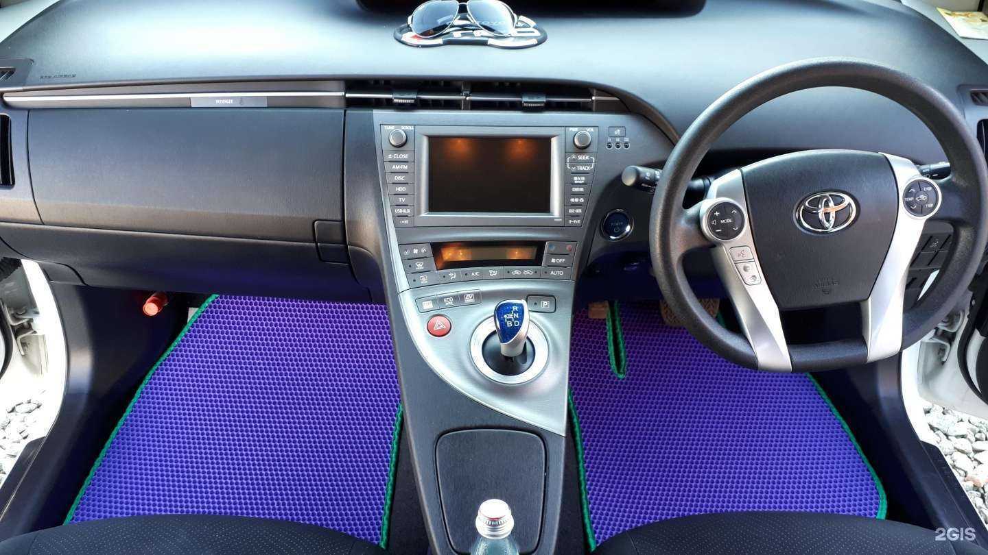 Отзывы на компанию НаноАвто в г. Владивосток c фото