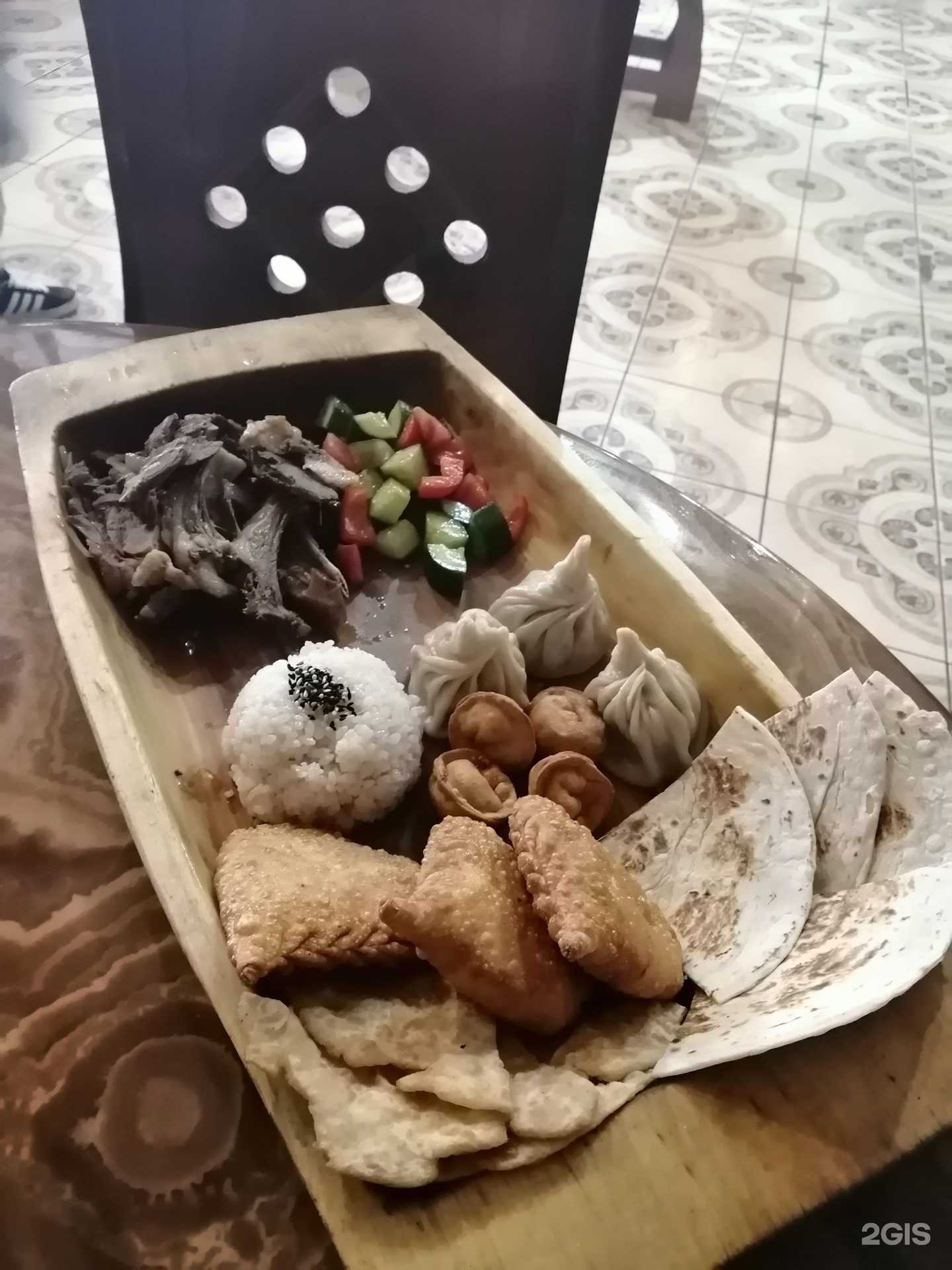 Отзывы на компанию Тос-Карак в Кызыле c фото