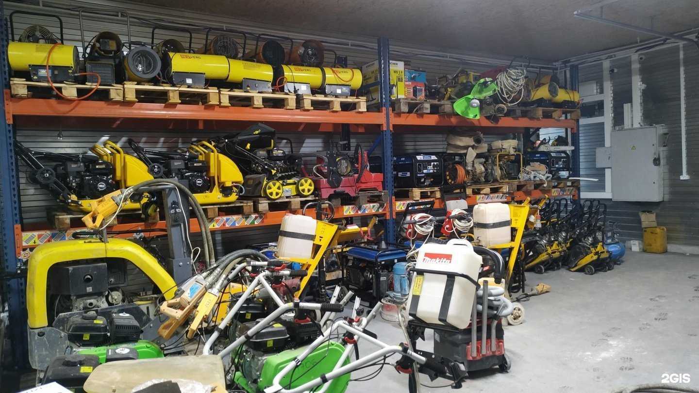 Отзывы на компанию СтройПрокат№1 в г. Тверь c фото