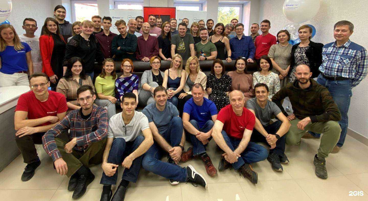 Отзывы на компанию ИндорCофт в г. Томск c фото