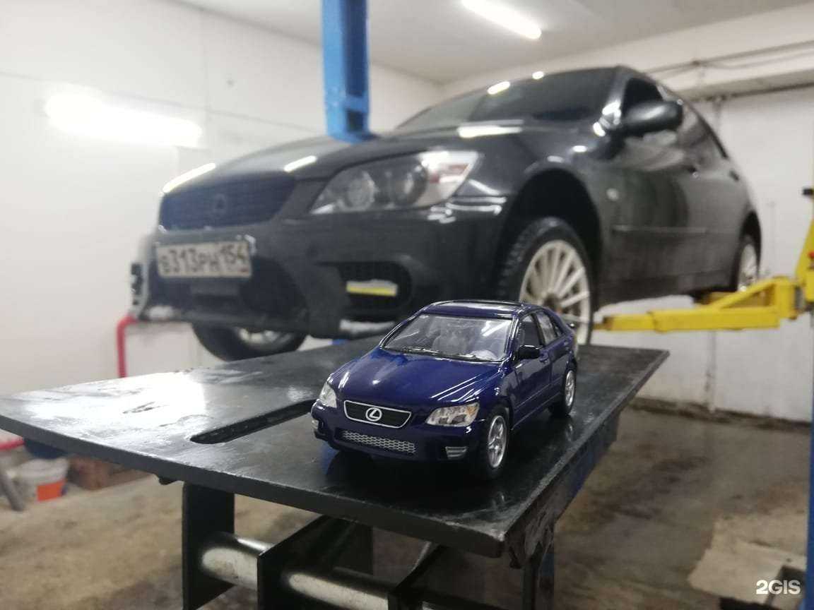 Отзывы на компанию Автомастер 70 в г. Томск c фото