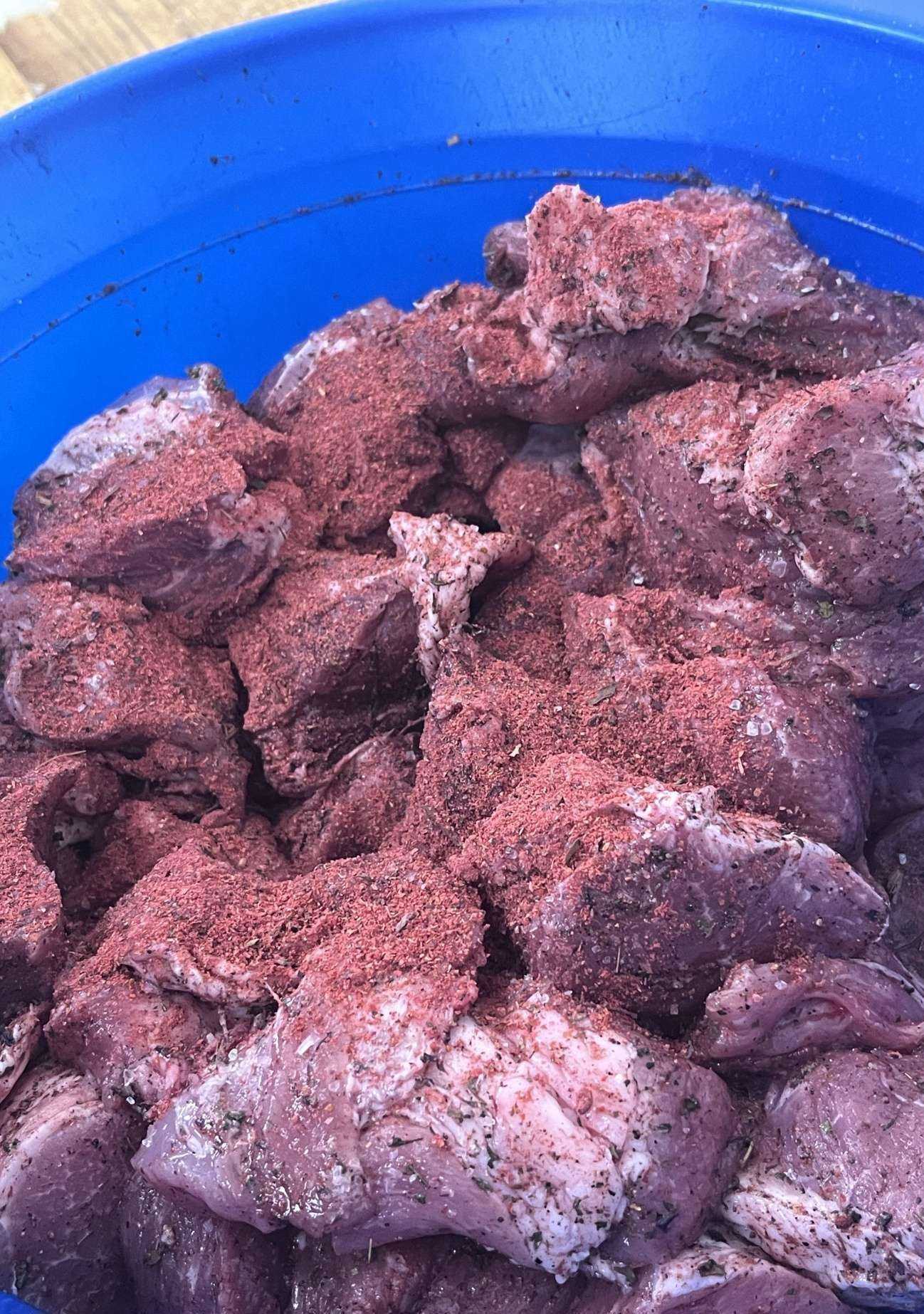 Отзывы на компанию Наш мясной в Краснодаре c фото