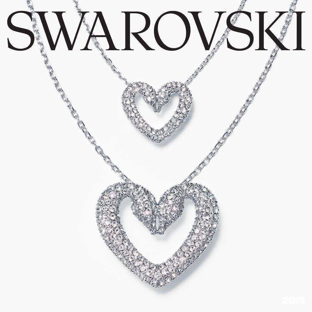 Отзывы на компанию Swarovski в г. Коммунарка c фото
