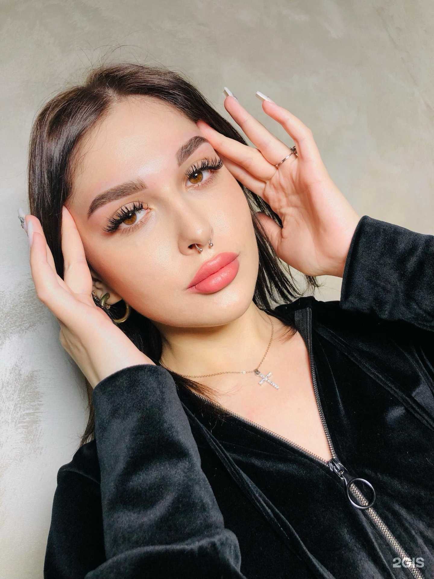 Отзывы на компанию Студия ламинирования ресниц в Краснодаре c фото