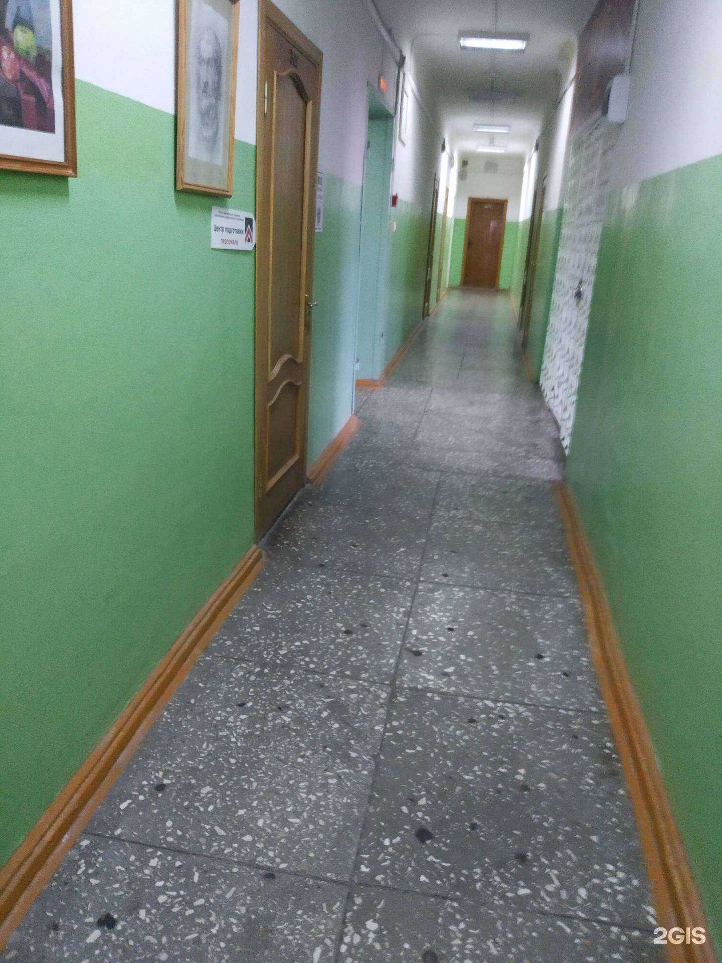 Отзывы на компанию Центр подготовки персонала в Тамбове c фото