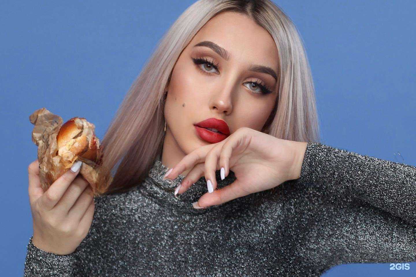 Отзывы на компанию Кебабник в Волгограде c фото