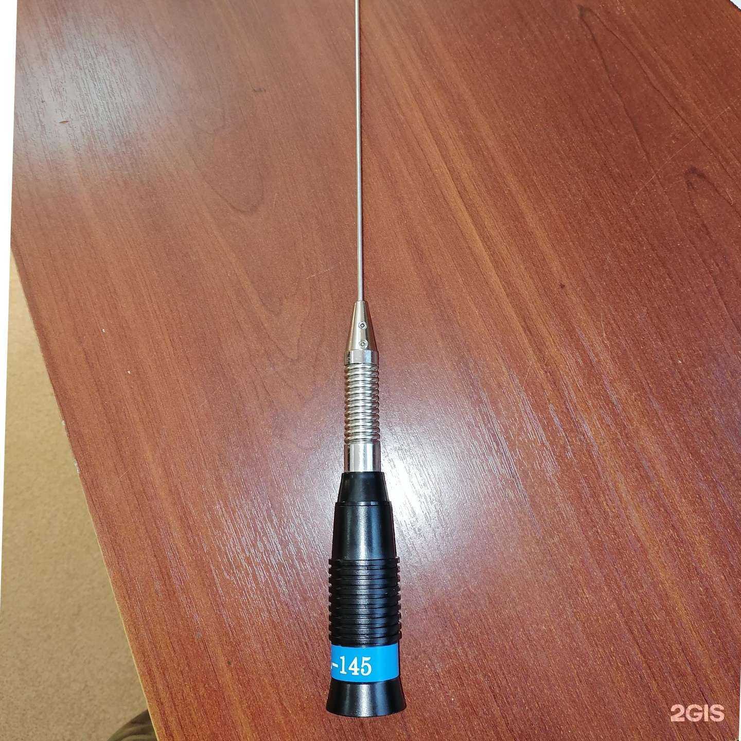 Отзывы на компанию Техника радиосвязи 73 в Ульяновске c фото