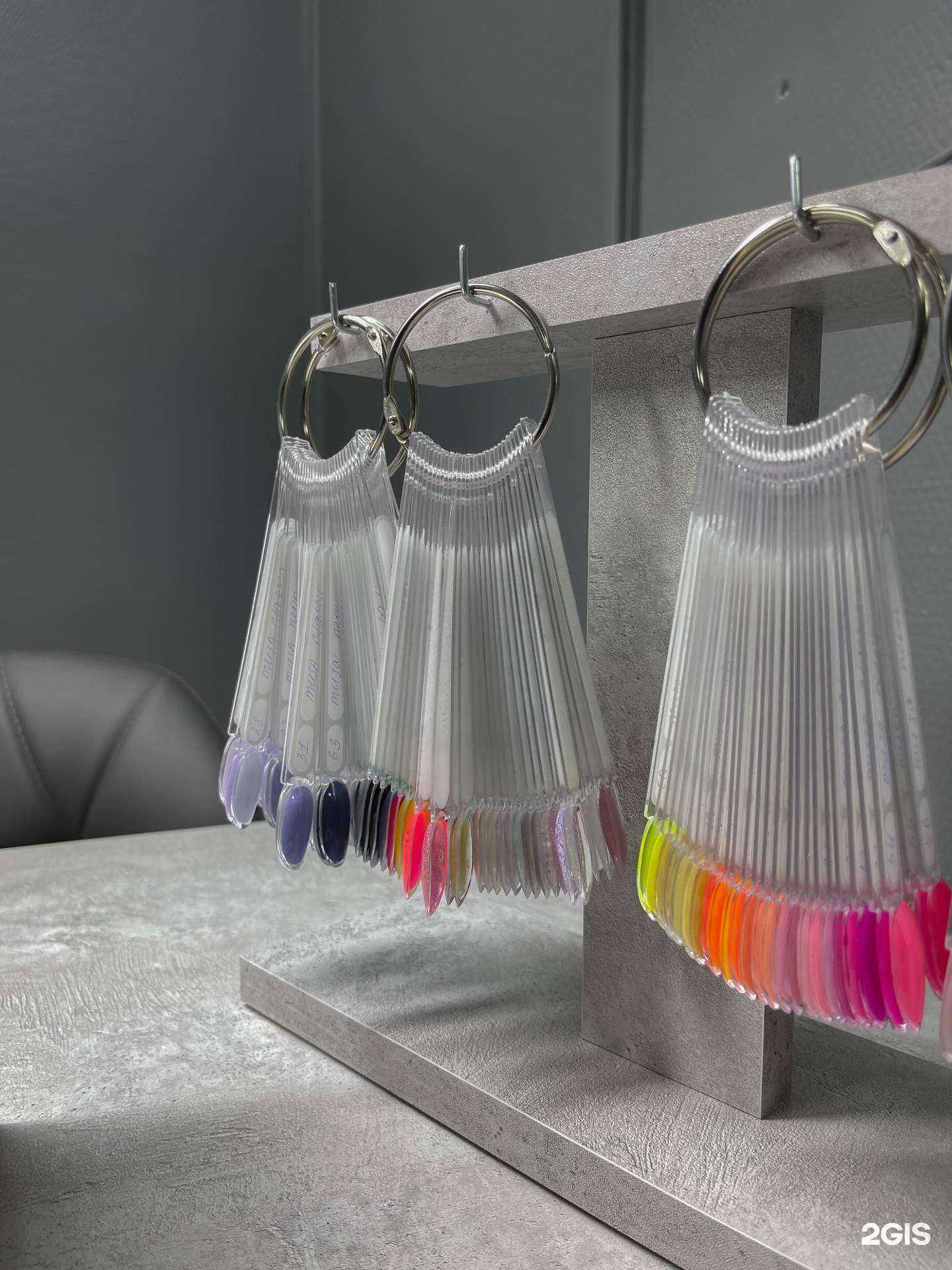 Отзывы на компанию Mikki Beauty studio в Ноябрьске c фото