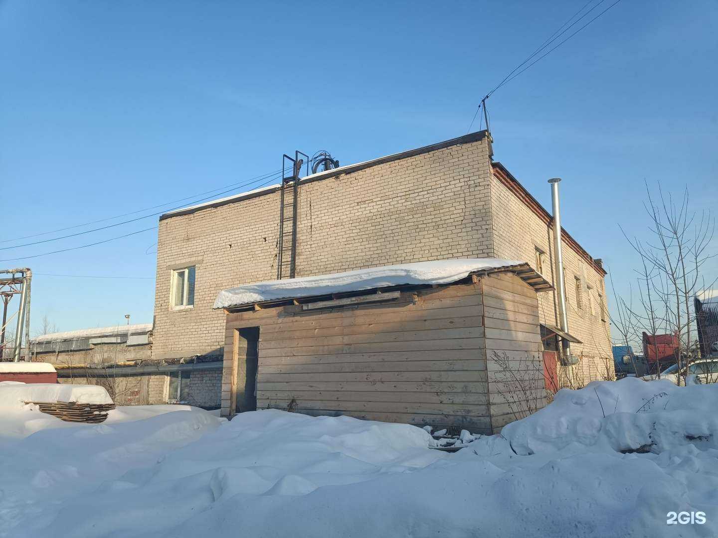 Отзывы на компанию Королевский массив в Перми c фото - фотография 2 из 2