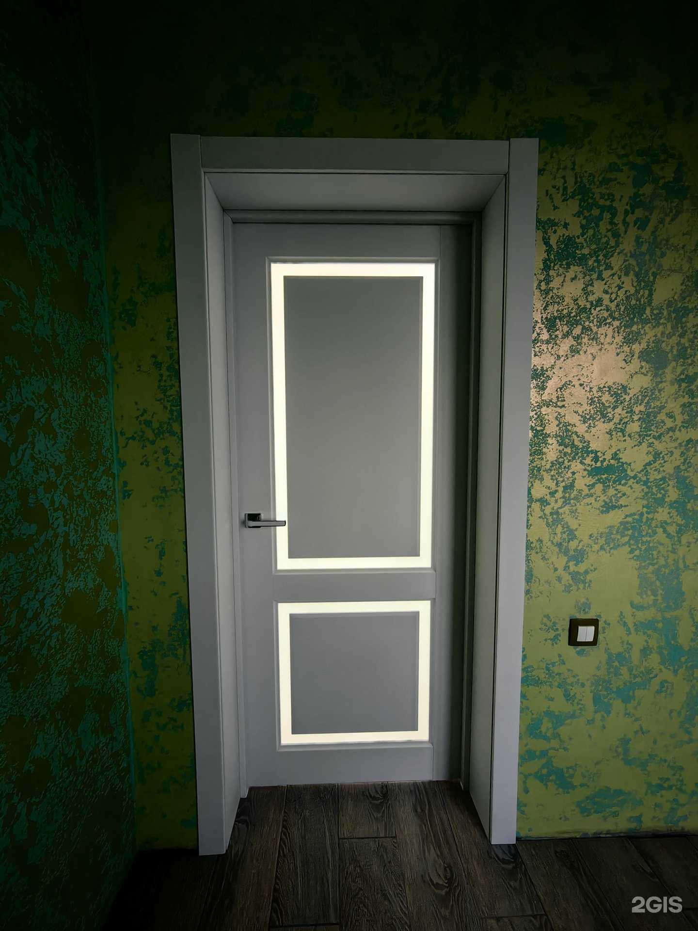 Отзывы на компанию Двери окна премьер в Краснодаре c фото