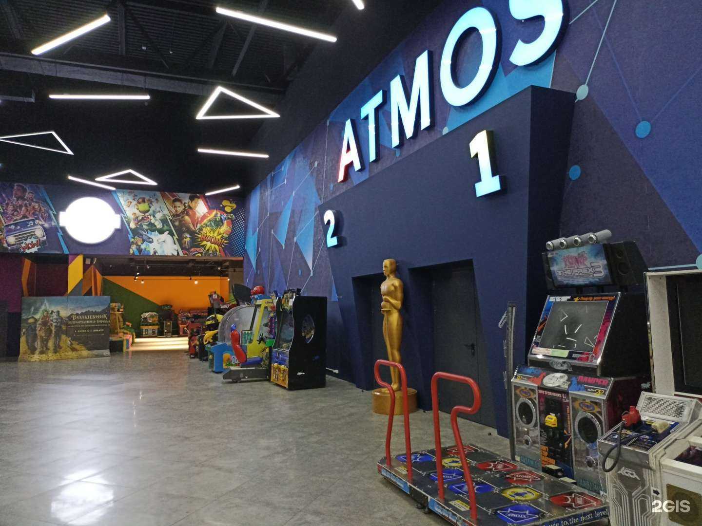 Отзывы на компанию Sun City cinema в Нижнекамске c фото