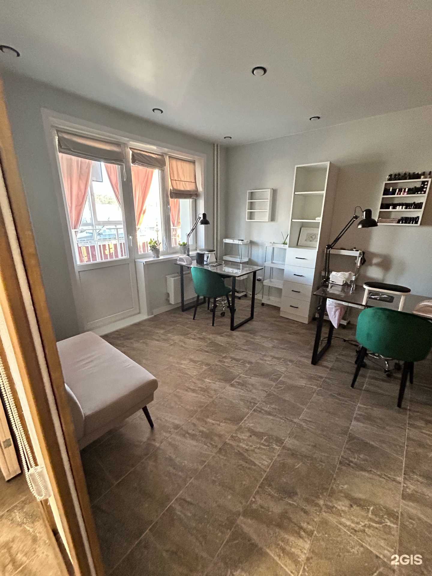 Отзывы на компанию LolitaLashmaker в Красноярске c фото