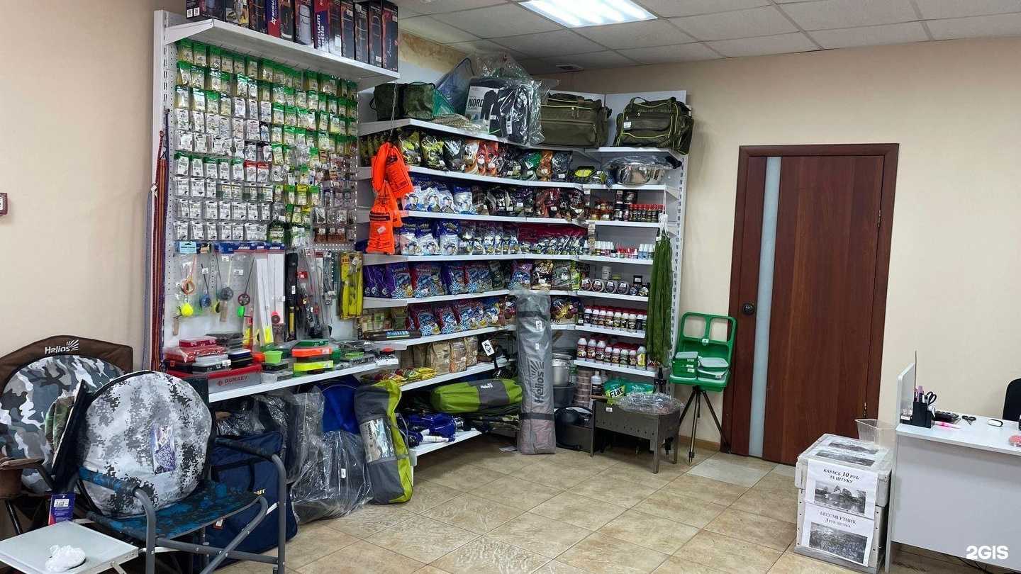 Отзывы на компанию Рыбалка в Сызрани c фото