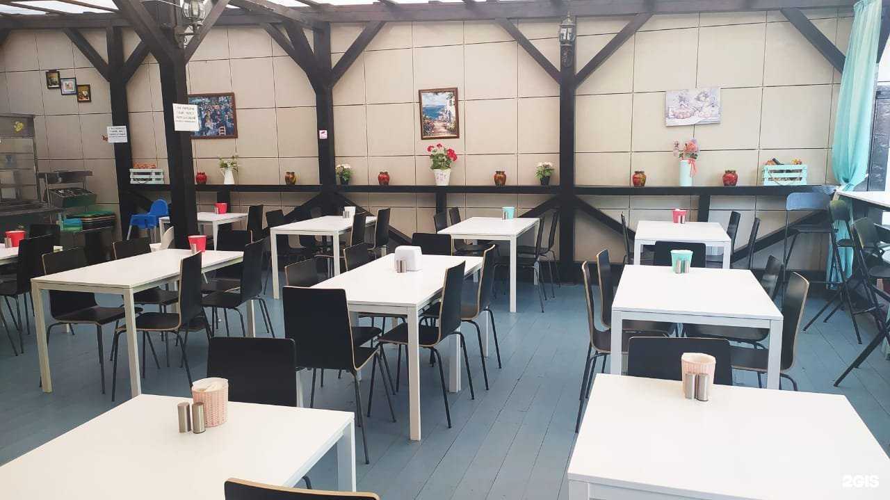 Отзывы на компанию Тихий дворик в г. Анапа c фото