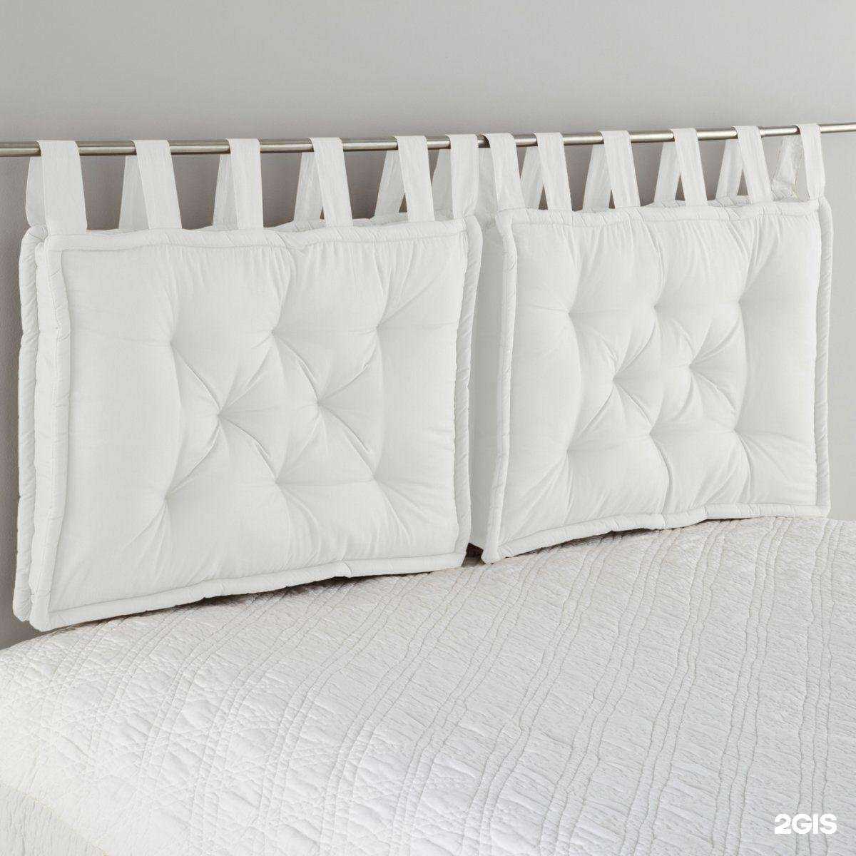 Отзывы на компанию Фабрика подушек в Томске c фото