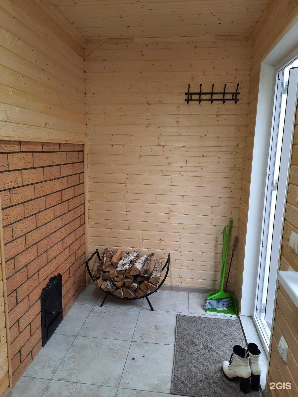 Отзывы на компанию На Лесной в Чебаркуле c фото