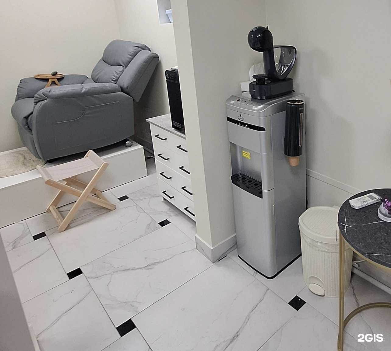 Отзывы на компанию Студия красоты в г. Ростов-на-Дону c фото