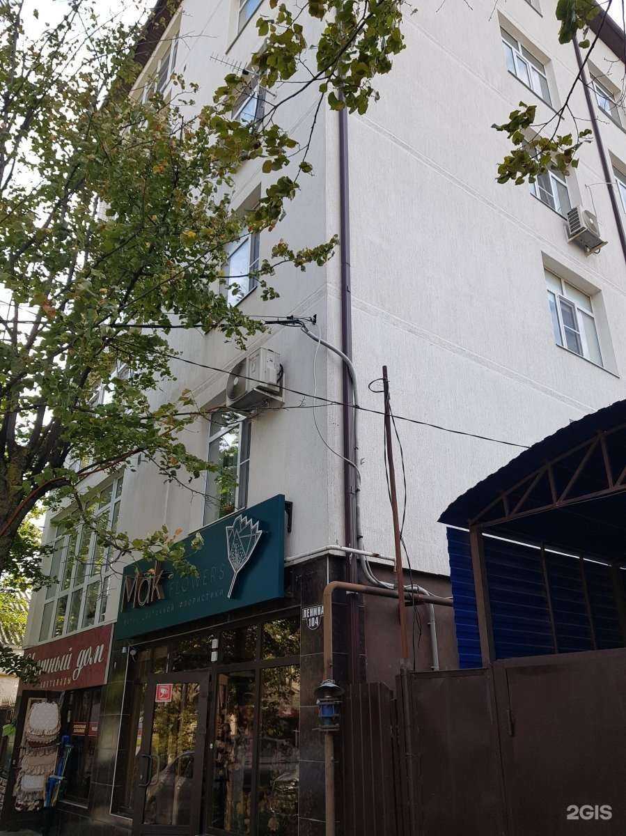 Отзывы на компанию Уютный дом в Анапе c фото - фотография 2 из 2