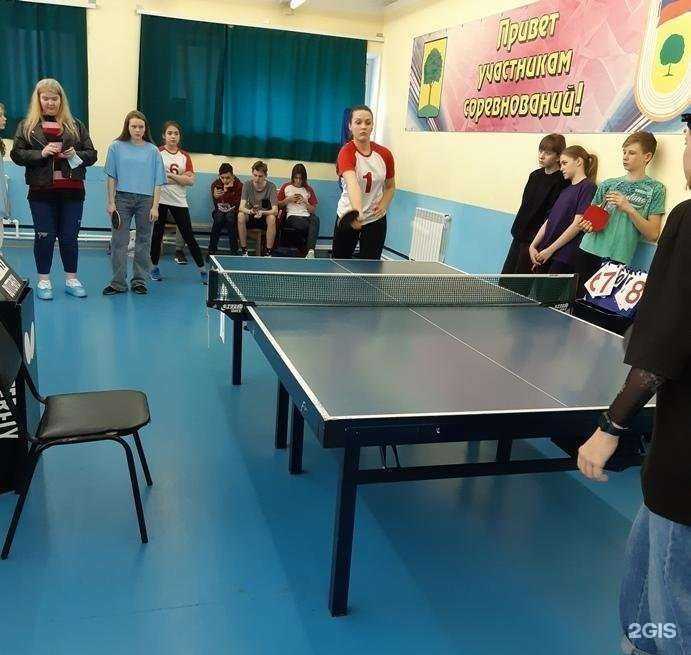 Отзывы на компанию Средняя школа №77 в Липецке c фото