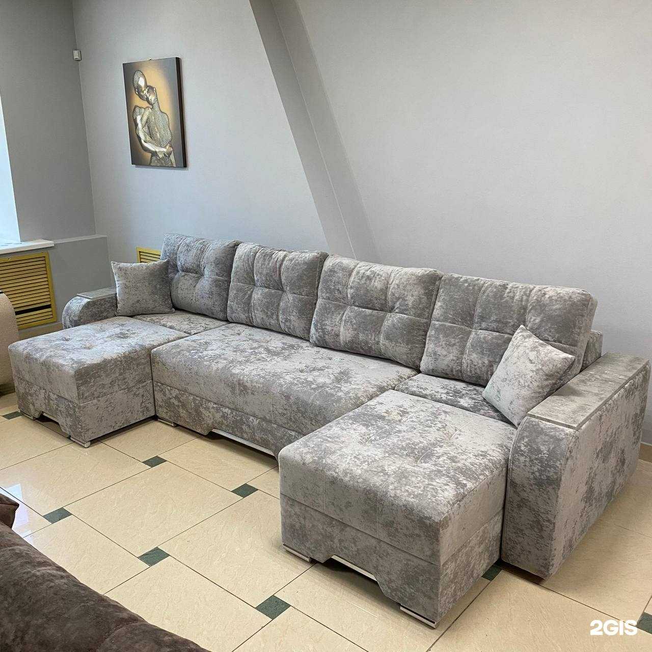 Отзывы на компанию Эль Диваны в Стерлитамаке c фото