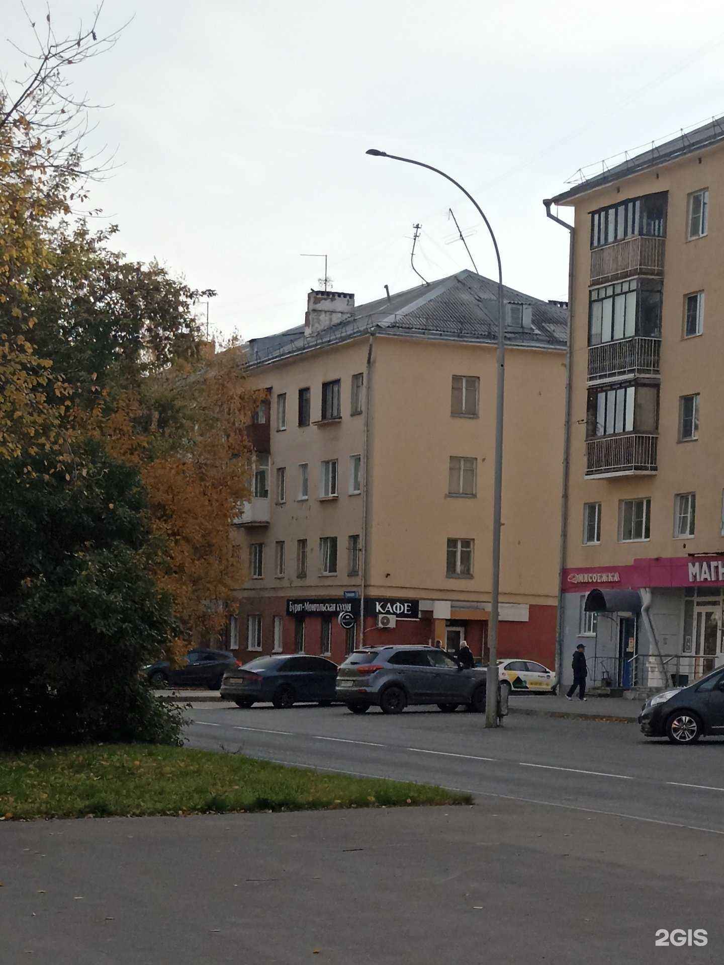 Отзывы на компанию Красим дом в Кемерове c фото