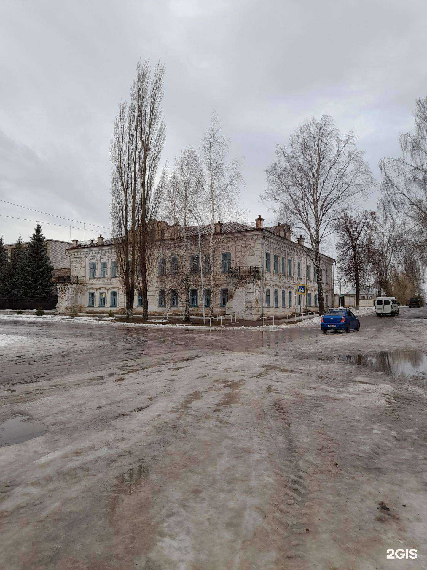 Отзывы на компанию Средняя школа №1 в г. Бирск c фото