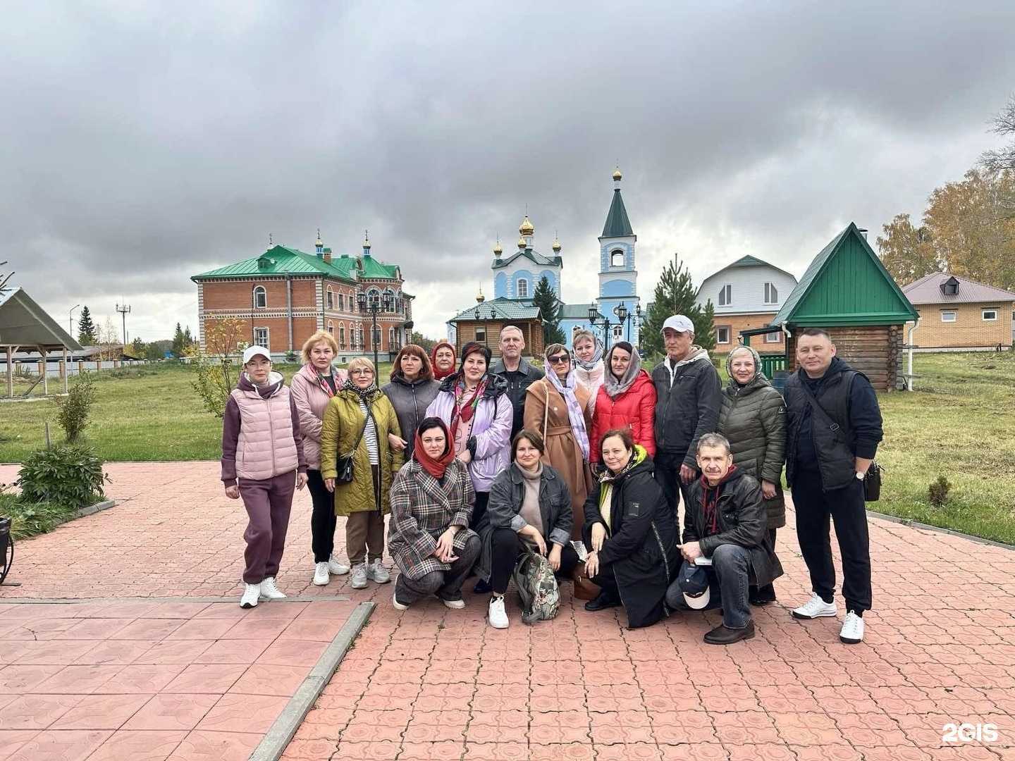 Отзывы на компанию Адам и Ева в Тюмени c фото